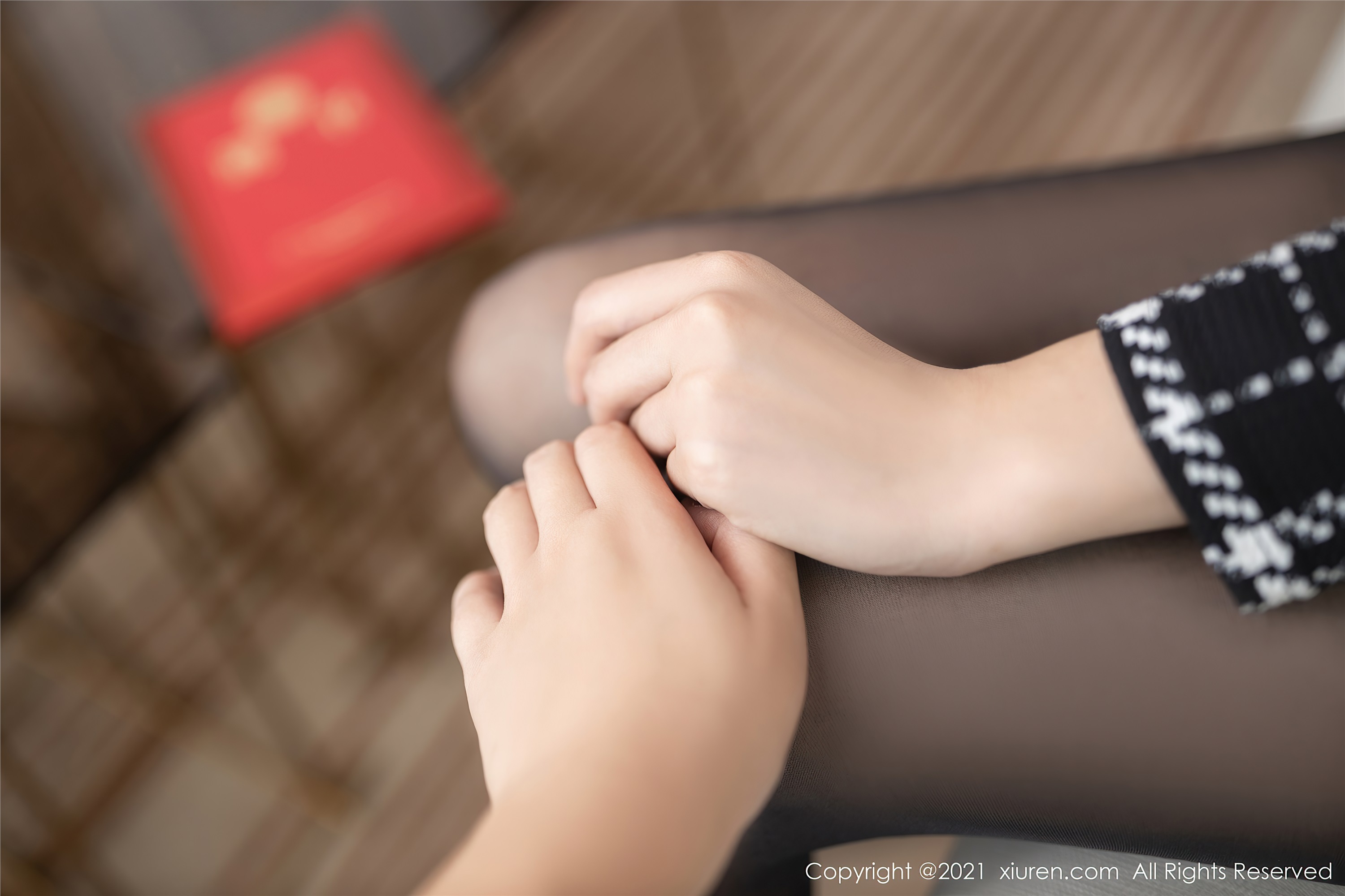 Xiuren秀人网 2021.12.02 NO.4292 陆萱萱